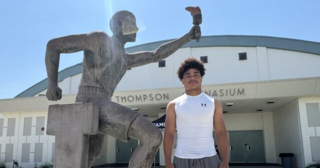 Prípravný rozhovor: Obetovanie sa Tongy, aby sa Leuzinger dostal do play-off 2. divízie
