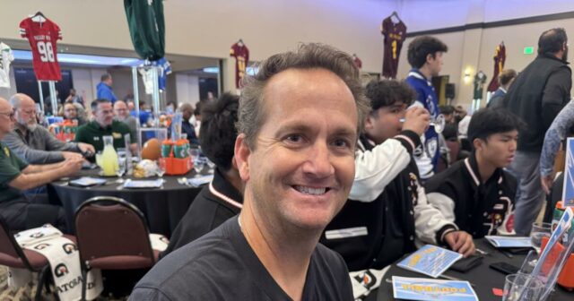 Prípravný rozhovor: Prípravka Rio Hondo ide o 17. titul vo futbale
