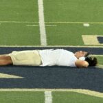 Prípravný rozhovor: Venujte pozornosť Samsonovi Fatuovi z Notre Dame High