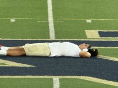 Prípravný rozhovor: Venujte pozornosť Samsonovi Fatuovi z Notre Dame High Prípravný rozhovor: Venujte pozornosť Samsonovi Fatuovi z Notre Dame High