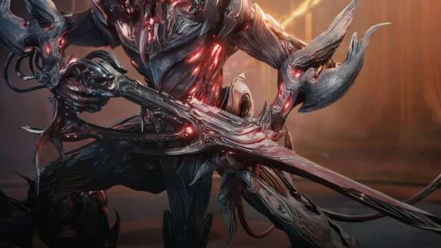 Mohla by byť dodatočná montáž pištoľovej čepele v poriadku? (Obrázok cez Digital Extremes)