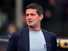 Priznanie Chivu k problému Lautara Martineza: „Inter má identitu“ Priznanie Chivu k problému Lautara Martineza: „Inter má identitu“