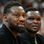 Bývalý šampión NBA a hrdina Memphis Grizzlies Tony Allen bol zatknutý v Arkansase