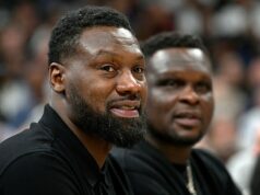 Problémového velikána NBA Tonyho Allena zatkli v Arkansase za prechovávanie kokaínu Bývalý šampión NBA a hrdina Memphis Grizzlies Tony Allen bol zatknutý v Arkansase