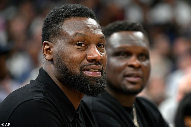 Problémového velikána NBA Tonyho Allena zatkli v Arkansase za prechovávanie Bývalý šampión NBA a hrdina Memphis Grizzlies Tony Allen bol zatknutý v Arkansase