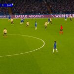 Problémy Barcelony pokračujú, pretože Ronald Araujo vylúčil