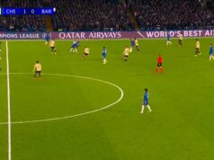 Problémy Barcelony pokračujú, pretože Ronald Araujo vylúčil Problémy Barcelony pokračujú, pretože Ronald Araujo vylúčil