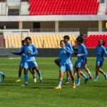 Problémy s vízami prinútili indický ženský tím zrušiť európske turné