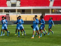 Problémy s vízami prinútili indický ženský tím zrušiť európske turné Problémy s vízami prinútili indický ženský tím zrušiť európske turné