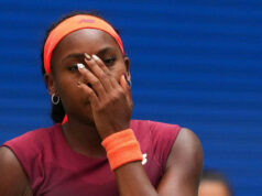 Problémy so službami Coco Gauff sa objavia, keď Jessica Pegula prekoná celoamerickú záležitosť Problémy so službami Coco Gauff sa objavia, keď Jessica Pegula prekoná celoamerickú záležitosť