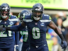 Program 11. týždňa NFL: Hlavné divízne zápasy, ktoré sa objavujú v celej zbierke Program 11. týždňa NFL: Hlavné divízne zápasy, ktoré sa objavujú v celej zbierke