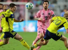 Program MLS 2026 obsahuje 7-týždňovú prestávku na majstrovstvá sveta Program MLS 2026 obsahuje 7-týždňovú prestávku na majstrovstvá sveta