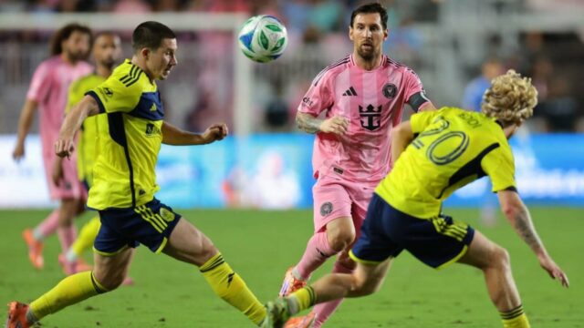 Program MLS 2026 obsahuje 7-týždňovú prestávku na majstrovstvá sveta
