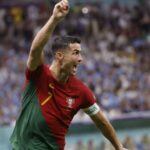 Prosba Cristiana Ronalda adresovaná írskym fanúšikom: „Nebučte ma príliš veľa“