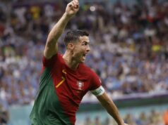 Prosba Cristiana Ronalda adresovaná írskym fanúšikom: „Nebučte ma príliš veľa“ Prosba Cristiana Ronalda adresovaná írskym fanúšikom: „Nebučte ma príliš veľa“