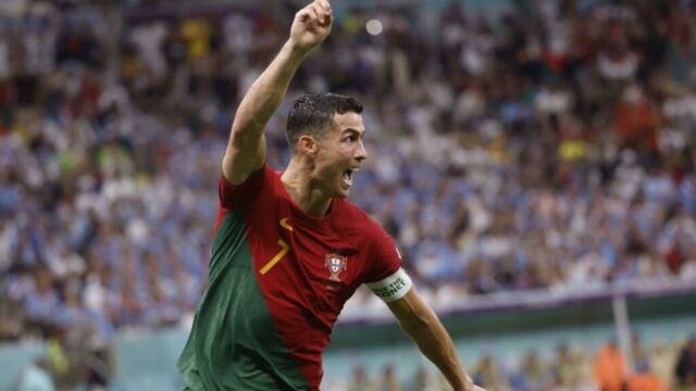 Prosba Cristiana Ronalda adresovaná írskym fanúšikom: „Nebučte ma príliš veľa“
