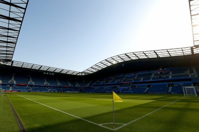 Prospekt Le Havre a Aston Villa majú za cieľ podpísať prvý profesionálny kontrakt v zahraničí
