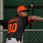 Prospekt MLB, 24, bojuje o život po smrteľnej havárii v Dominikánskej republike