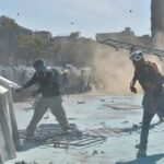 Protest v Mexiku inšpirovaný hnutím Gen Z priťahuje starších vládnych kritikov | Správy o protestoch