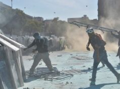 Protest v Mexiku inšpirovaný hnutím Gen Z priťahuje starších vládnych kritikov | Správy o protestoch Protest v Mexiku inšpirovaný hnutím Gen Z priťahuje starších vládnych kritikov | Správy o protestoch