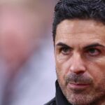 Mikel Arteta otvoril svoje priority Arsenalu predtým, ako došlo k zmene v zápase s Evertonom