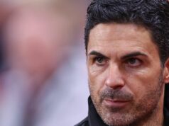 Protirečivé tvrdenia Mikela Arteta boli odhalené po žiadosti o zmenu zápasov medzi Evertonom a Arsenalom Mikel Arteta otvoril svoje priority Arsenalu predtým, ako došlo k zmene v zápase s Evertonom