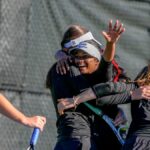 Proutová vyhráva dievčenský tenisový šampionát 2025 nad Rogersovou