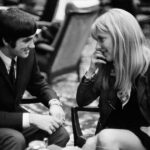 Prvou láskou Georga Besta sa stala mníška a po rozchode si oholila hlavu | Futbal | Šport