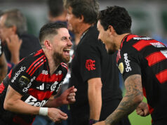 Prvý brazílsky klub vyhral štvrtý Libertadores, kompletný zoznam šampiónov Download app from appStore