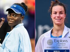 Prvý turnajový šampión WTA v roku 2025 Prvý turnajový šampión WTA v roku 2025