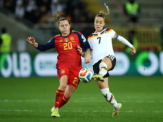 Prvý zápas finále Ligy národov: Nemecké ženy odišli s prázdnymi rukami Download app from appStore