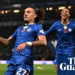 Prvým profesionálnym gólom Malo Gusta je cesta Chelsea okolo Wolves bez víťazstva | Premier League