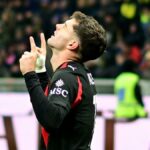 Pulisic a Maignan žiaria, keď Inter vyhrá derby v Miláne 1:0 v Serie A