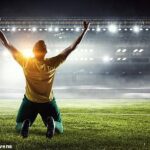 Stávkujúci vyhráva cez víkend viac ako 5 000 £ zo stávky 20 £ vďaka Super Sub od Sky Bet