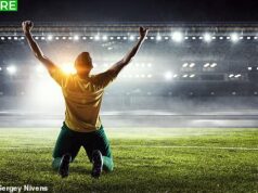 Punter vyhráva viac ako 5 000 £ od 10-leg acca – pretože funkcia Sky Bet Super Sub prichádza na pomoc vďaka zásahu náhradníka Stávkujúci vyhráva cez víkend viac ako 5 000 £ zo stávky 20 £ vďaka Super Sub od Sky Bet