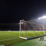 Qarabag dostal od UEFA pokutu 5 000 eur za rasistické zneužívanie zo strany fanúšika v zápase mládežníckej ligy proti Chelsea