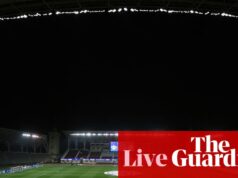 Qarabag vs Chelsea: Liga majstrov – naživo | Liga majstrov Qarabag vs Chelsea: Liga majstrov – naživo | Liga majstrov