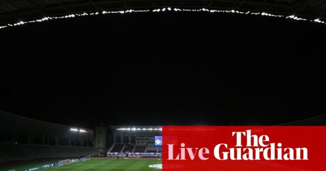 Qarabag vs Chelsea: Liga majstrov – naživo | Liga majstrov
