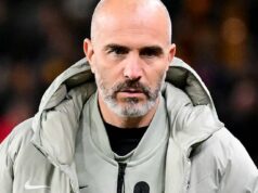 Qarabag vs Chelsea – Liga majstrov: Live skóre, správy o tíme a aktualizácie, keď Blues absolvovali 5 000 míľový výlet proti azerbajdžanskej strane Qarabag vs Chelsea – Liga majstrov: Live skóre, správy o tíme a aktualizácie, keď Blues absolvovali 5 000 míľový výlet proti azerbajdžanskej strane