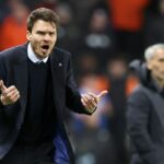 Šéf Rangers Danny Rohl stále hľadá svoje prvé víťazstvo v tejto sezóne Európskej ligy