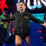 RAW status CM Punk bol odhalený po zisku hlavného titulu