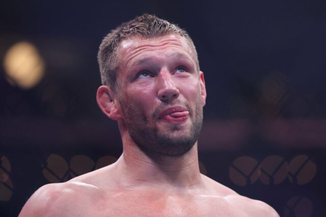 'RDR' čestne priznáva katastrofálnu porážku UFC od Brendana Allena Miguel Delaney: Vo futbale