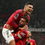 Manchester United vyhral v minulej sezóne na Old Trafford len sedemkrát, miera víťazstiev bola iba 37 percent, ale tentoraz sa mu podarilo vyhrať štyri z piatich úvodných domácich zápasov.