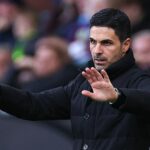 Mikel Arteta vybudoval impozantnú obranu Arsenalu, ktorá v tejto sezóne inkasovala iba tri góly vo všetkých súťažiach