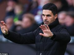 ROZBOR: Prečo je také ťažké vystreliť proti Arsenalu (nehovoriac o góle) – taktické tajomstvá úspechu Gunners, prečo sú v tejto sezóne ešte lepší… a jediný spôsob, ako ich možno chytiť Mikel Arteta vybudoval impozantnú obranu Arsenalu, ktorá v tejto sezóne inkasovala iba tri góly vo všetkých súťažiach