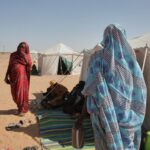 RSF premení nemocnicu v západnom Kordofáne v Sudáne na vojenskú základňu | Správy o vojne v Sudáne