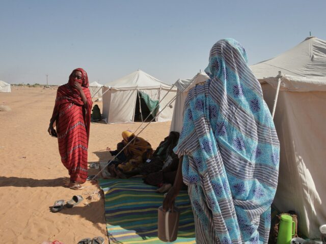 RSF premení nemocnicu v západnom Kordofáne v Sudáne na vojenskú základňu | Správy o vojne v Sudáne
