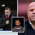 Manchester United vs Arsenal - Premier League - Zdroj: Getty