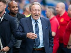 Radosti a úskalia ghostwritera: Slávny tréner, ktorý ma opitý švihol, prečo agent Johna Terryho vytiahol červené pero a moje poľutovanie nad tým, že som rozprával o sexuálnych skutkoch hviezdy, OLIVER HOLT Bolo privilégiom písať mnoho športových kníh, vrátane Neila Warnocka