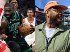 „Radšej by som si vytetoval líniu vlasov“ logo pochodového šialenstva